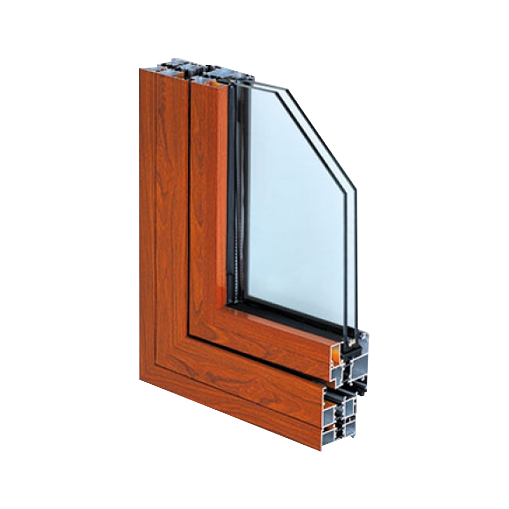 Door & Window Aluminum Profiles