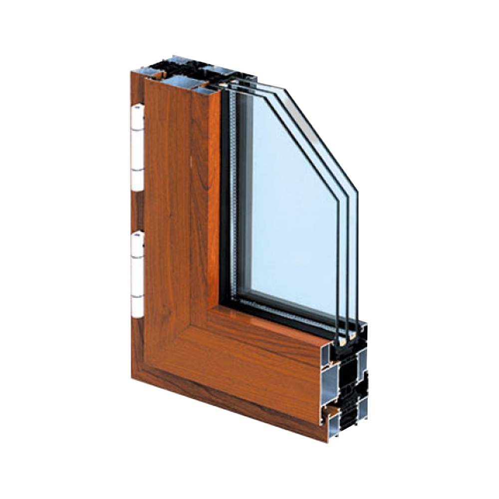 Door & Window Aluminum Profiles