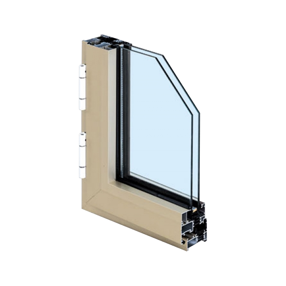 Door & Window Aluminum Profiles