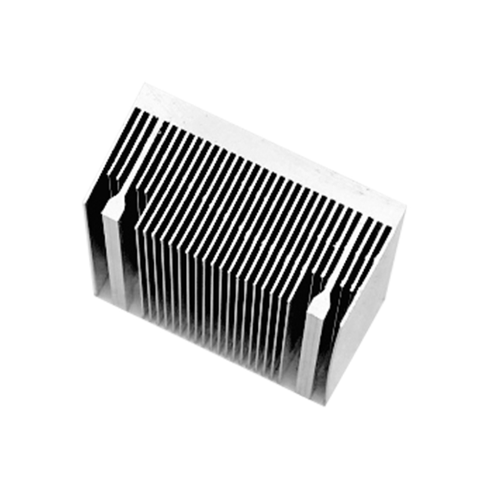 Aluminum Heat Sink Profiles