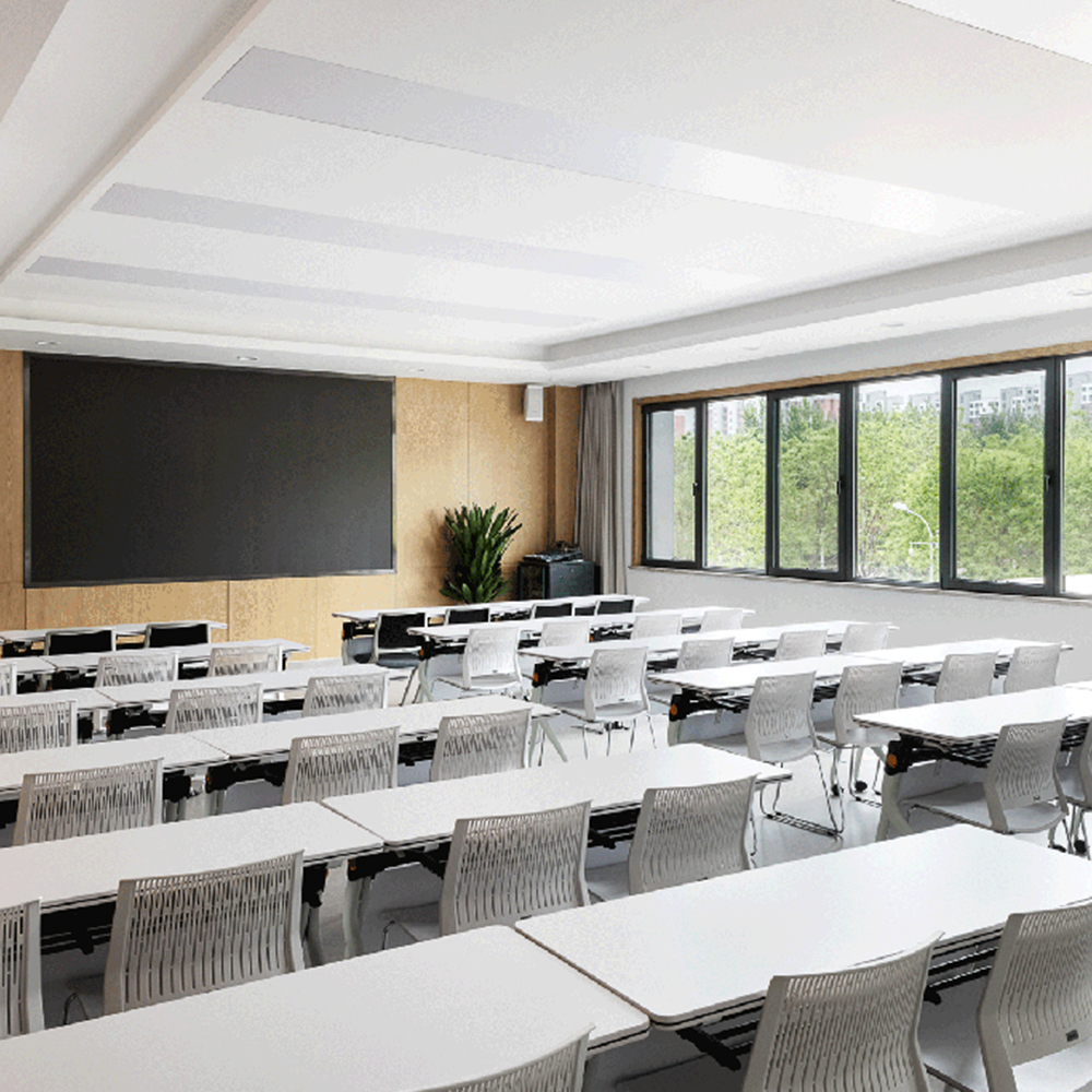 Furniture Aluminium Profiles