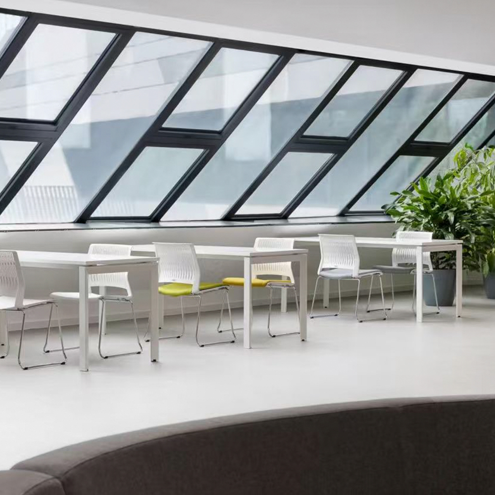 Furniture Aluminium Profiles