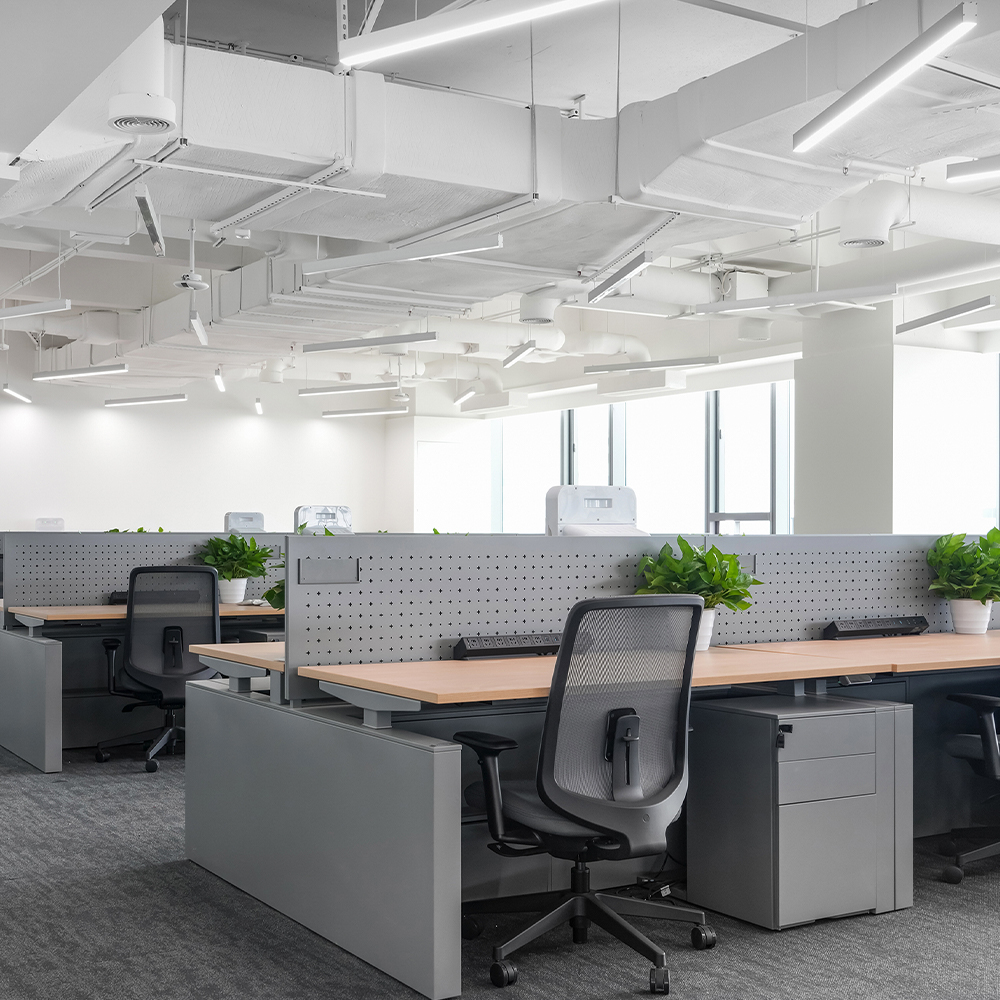 Furniture Aluminium Profiles