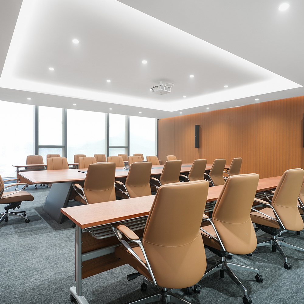 Furniture Aluminium Profiles