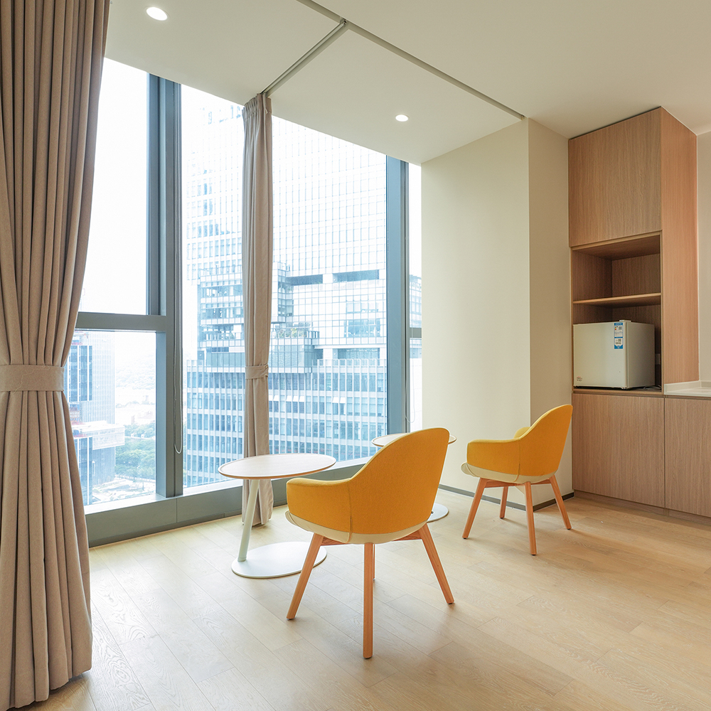 Furniture Aluminium Profiles