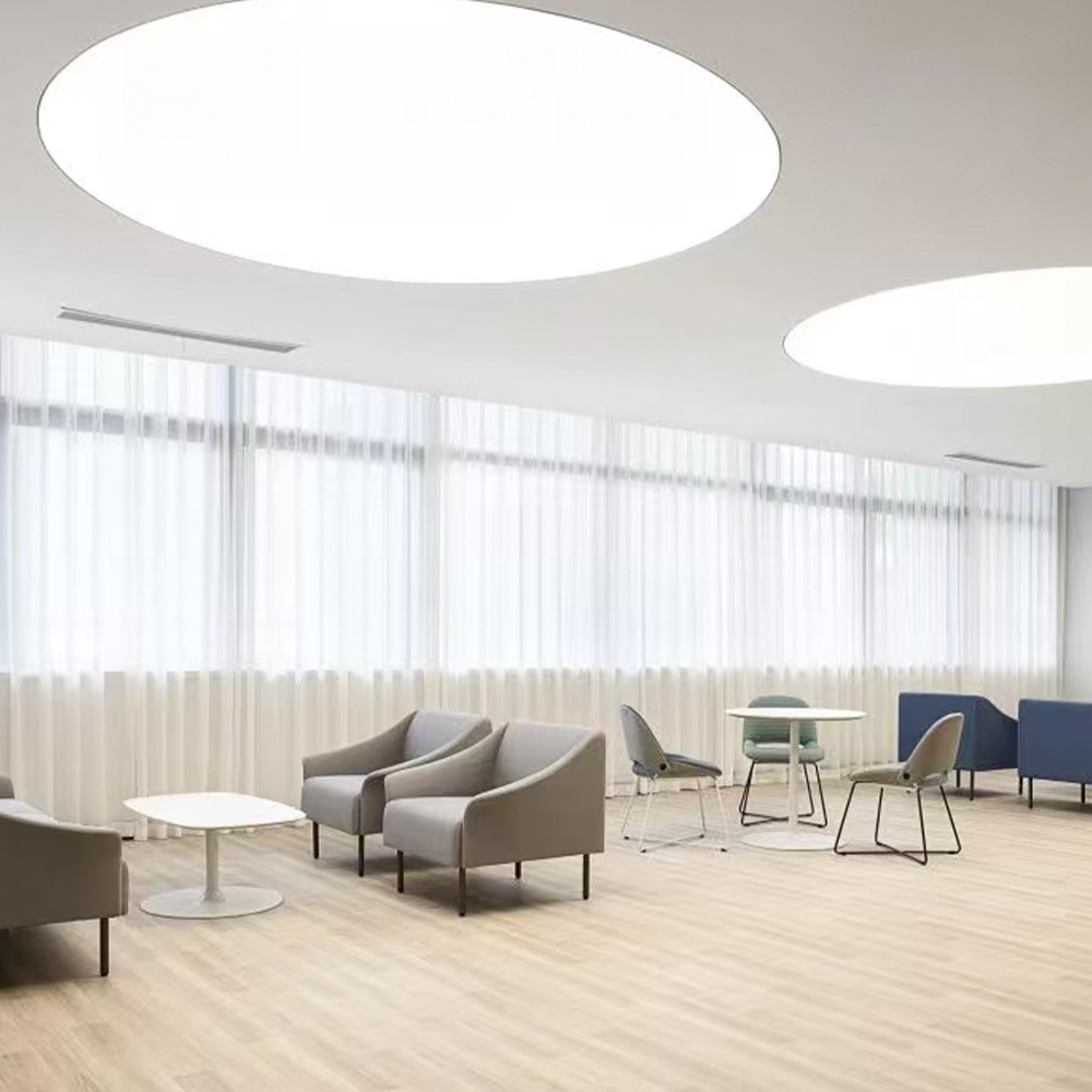 Furniture Aluminium Profiles