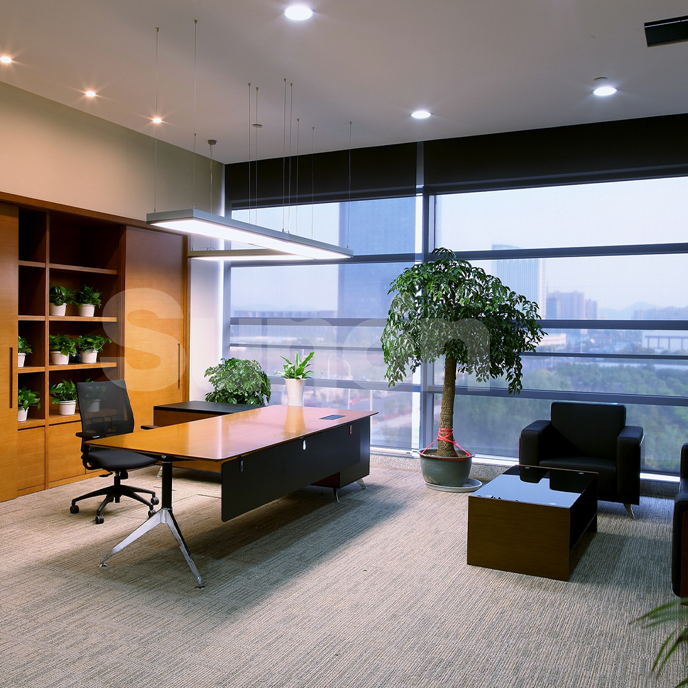 Furniture Aluminium Profiles