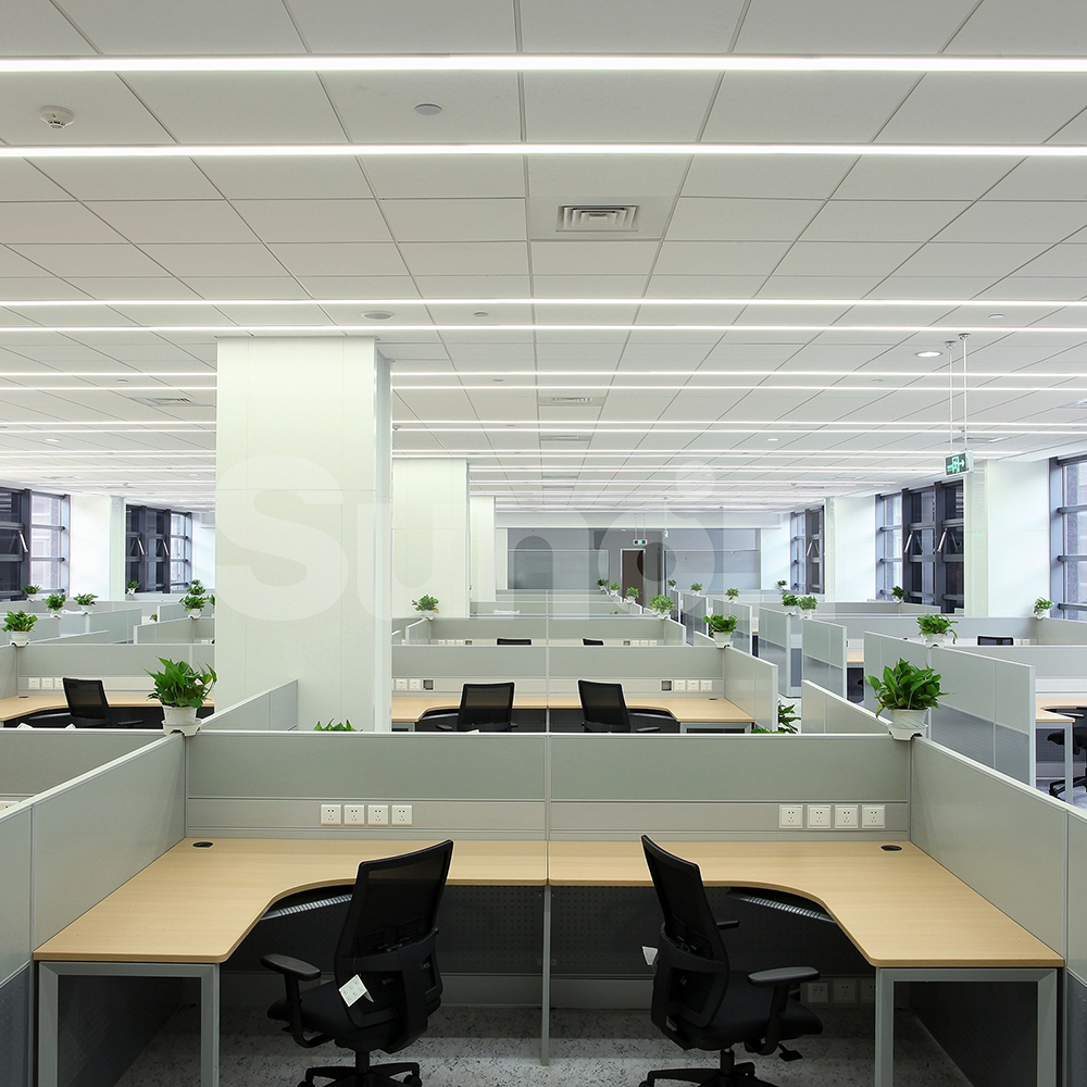 Furniture Aluminium Profiles