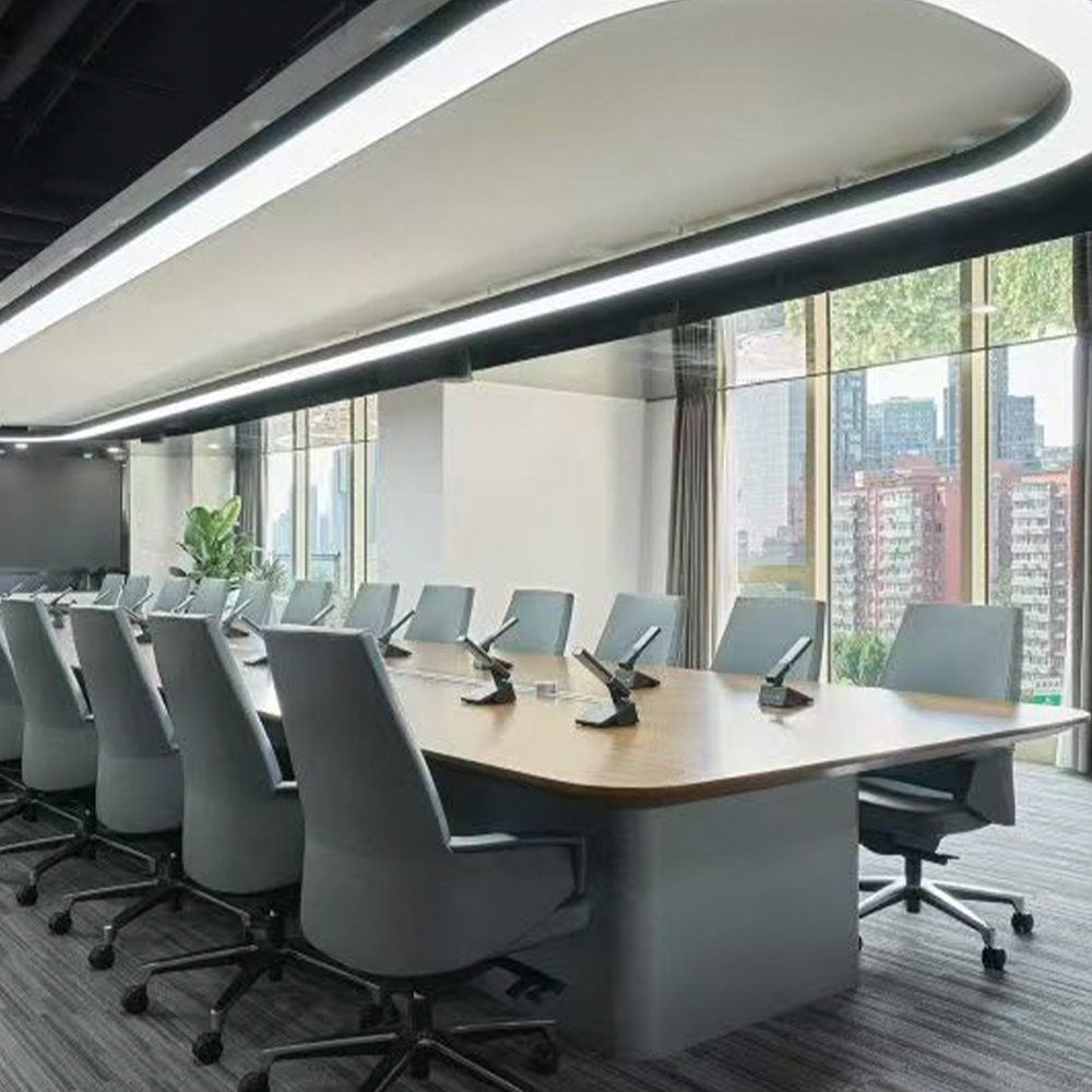 Furniture Aluminium Profiles