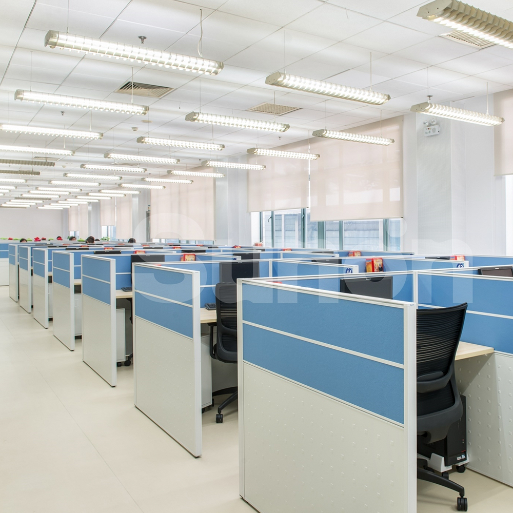 Furniture Aluminium Profiles