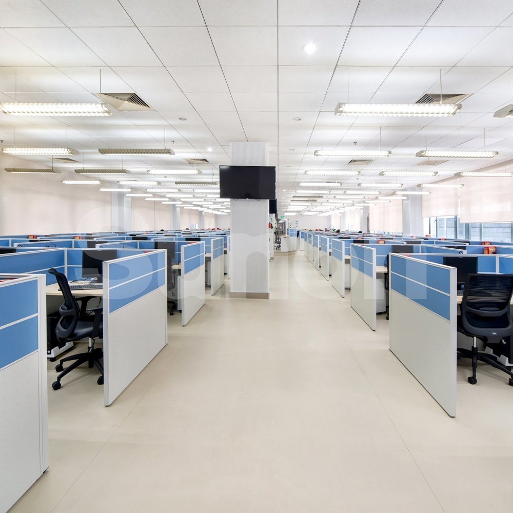 Furniture Aluminium Profiles