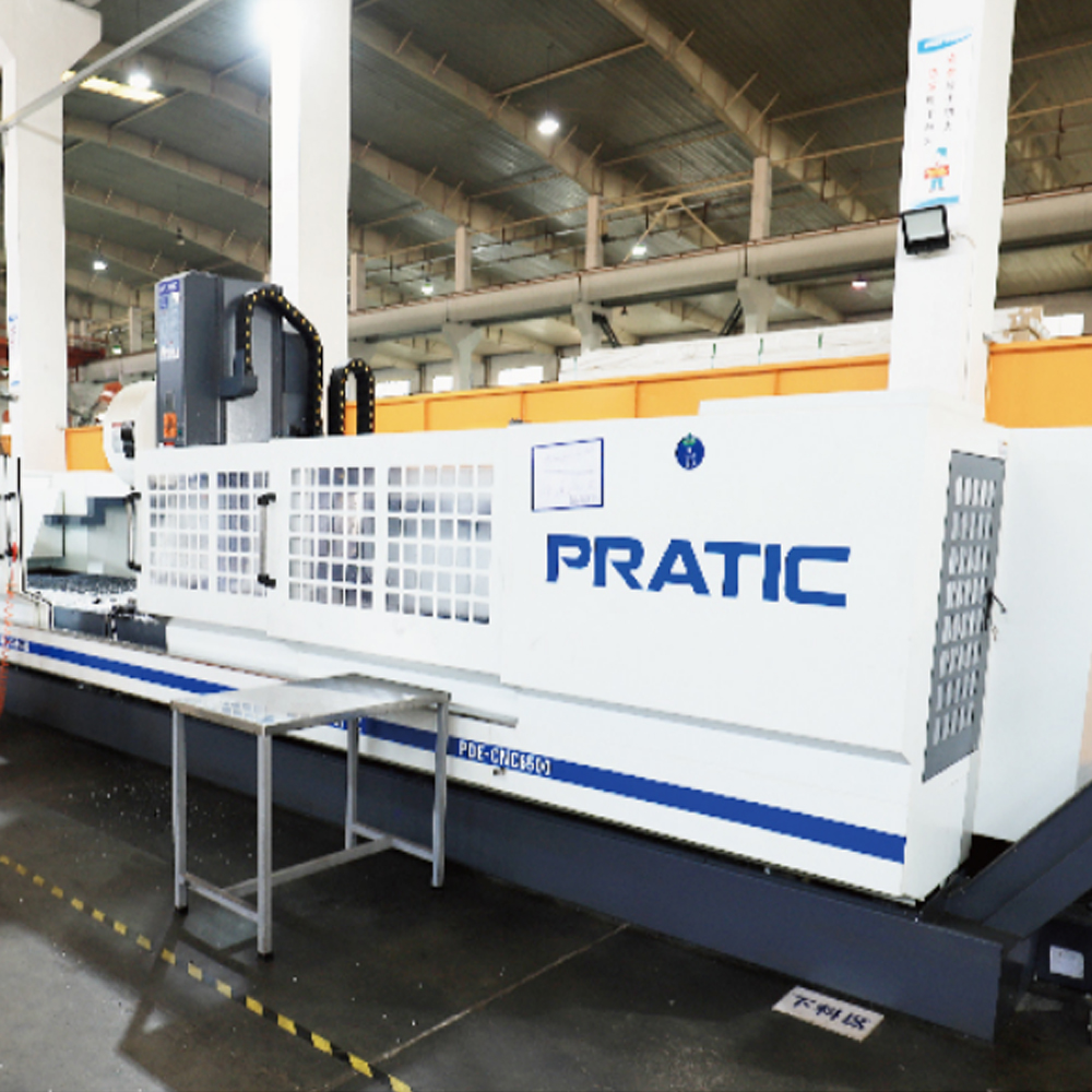 Automotive Parts CNC Machining