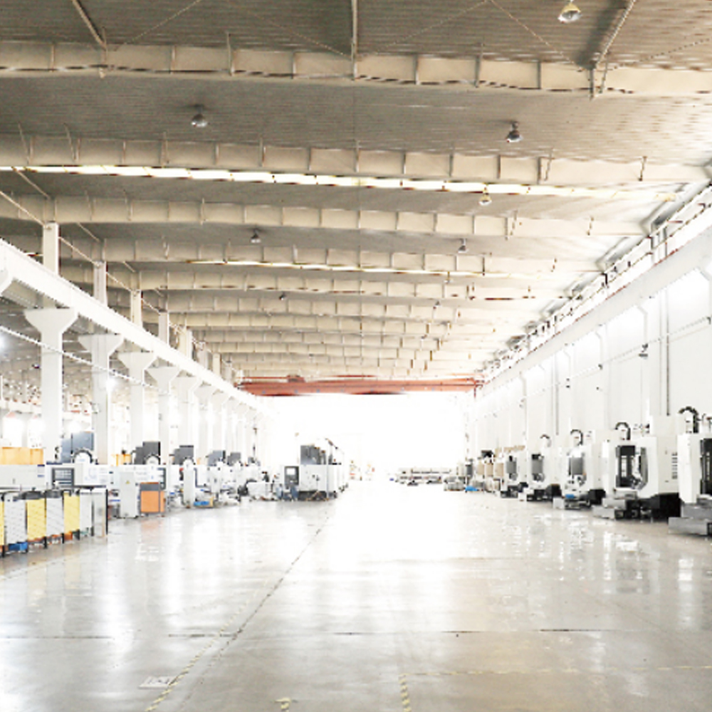 Automotive Parts CNC Machining