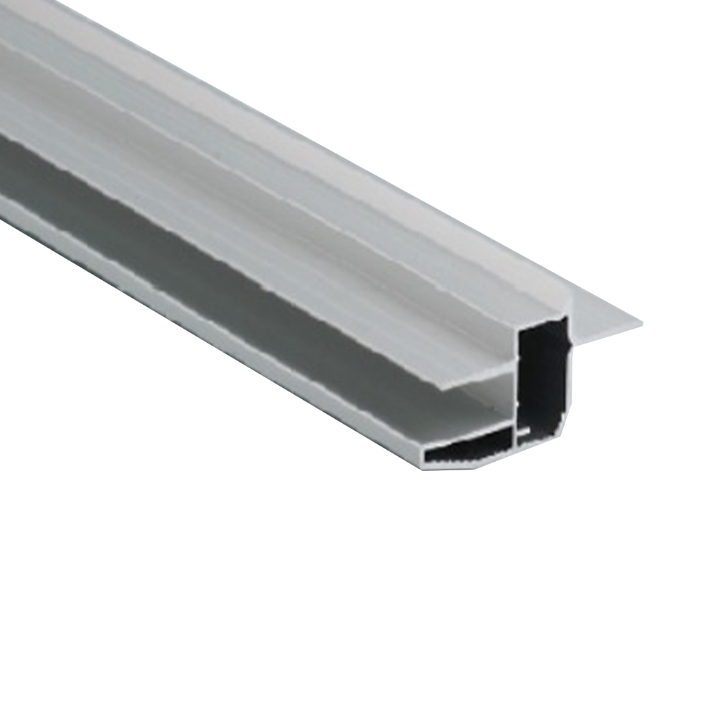 Industrial Assembly Line Aluminum Profiles