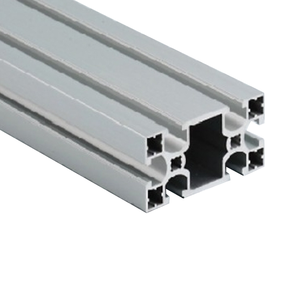 Industrial Assembly Line Aluminum Profiles