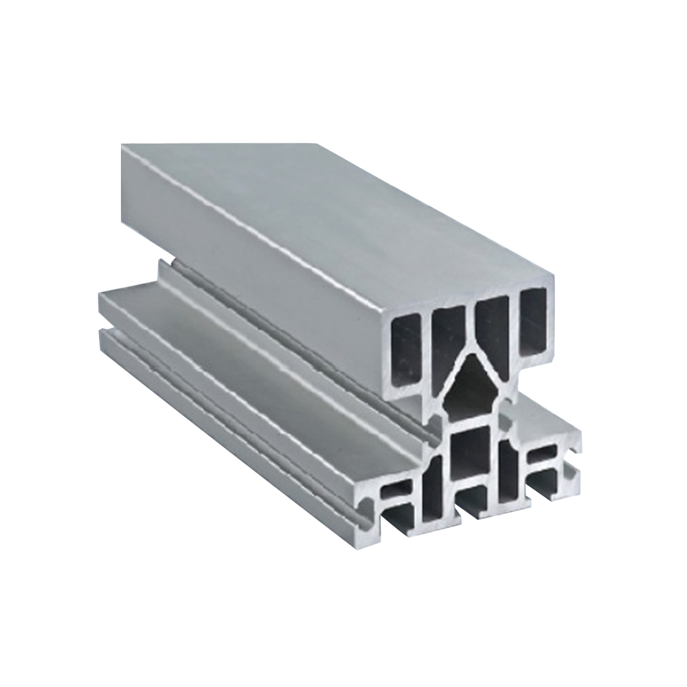 Industrial Assembly Line Aluminum Profiles