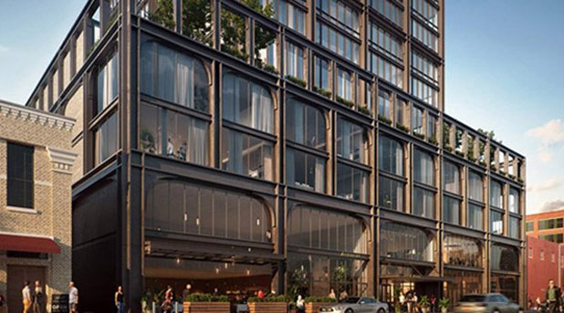 Jiangyin Jianbang Aluminium Co., Ltd.